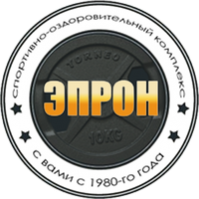 Фитнес-клуб "Эпрон" Фитнес-клуб "Эпрон"